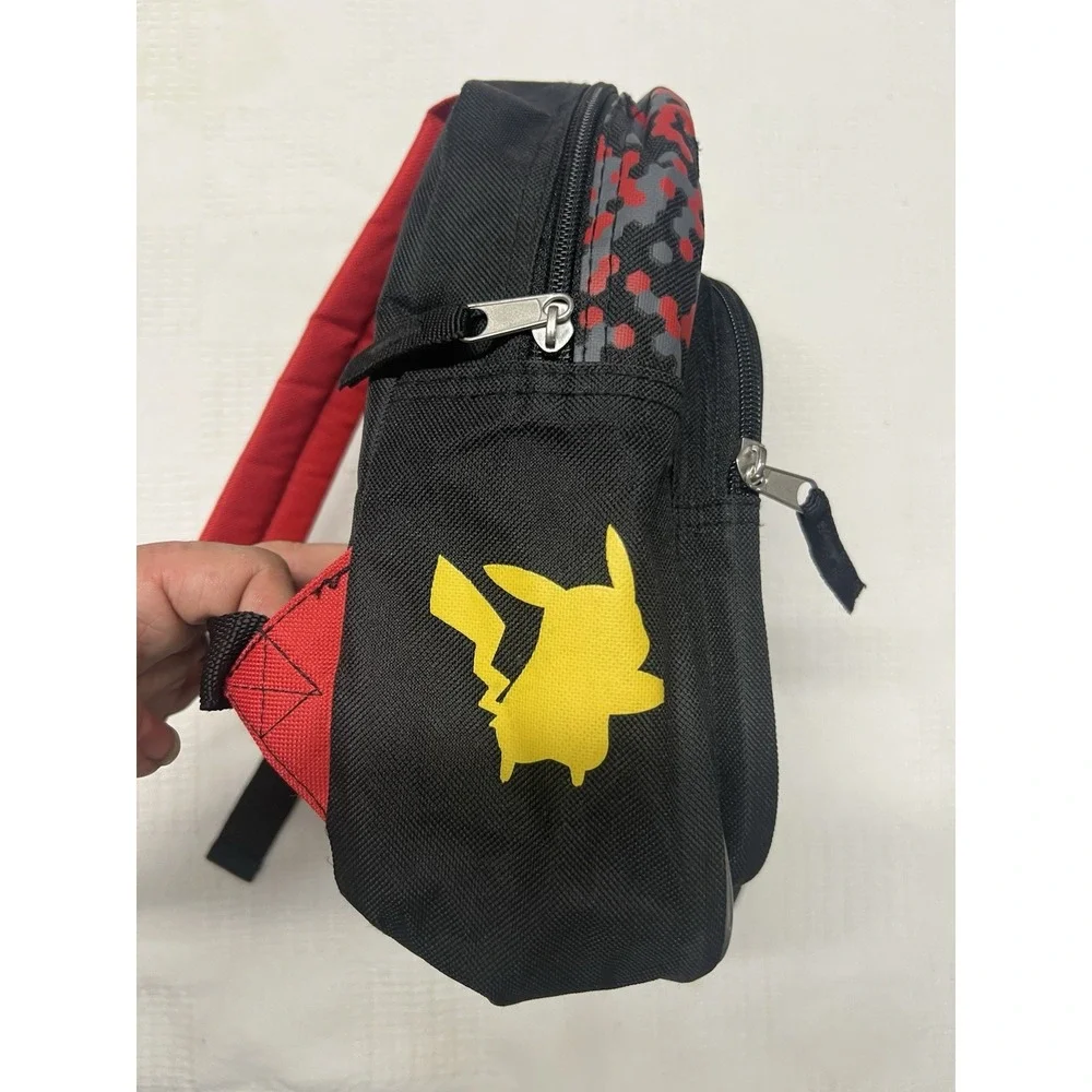 Pokémon 2016 Kids 11